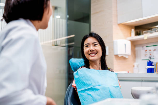 Oral Cancer Screening in Hickman, NE