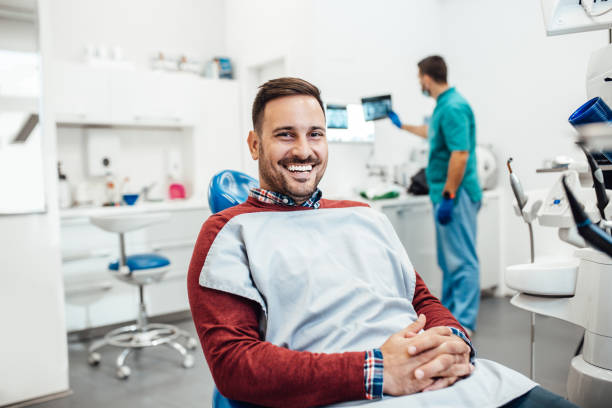 Oral Surgery in Hickman, NE
