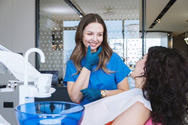 Why Choose Us for Your Dental Needs in Hickman, NE