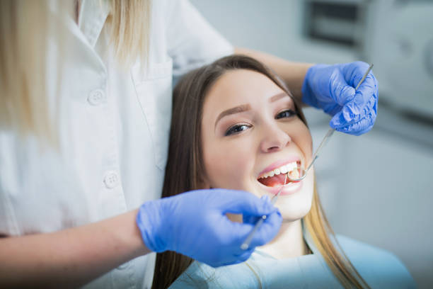 Best Tooth Extraction  in Hickman, NE